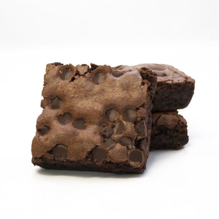 Gluten Free Brownie